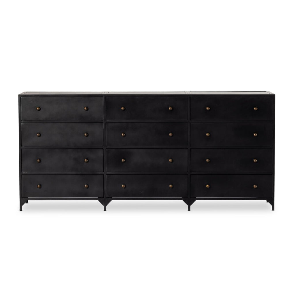 Quinn Dresser