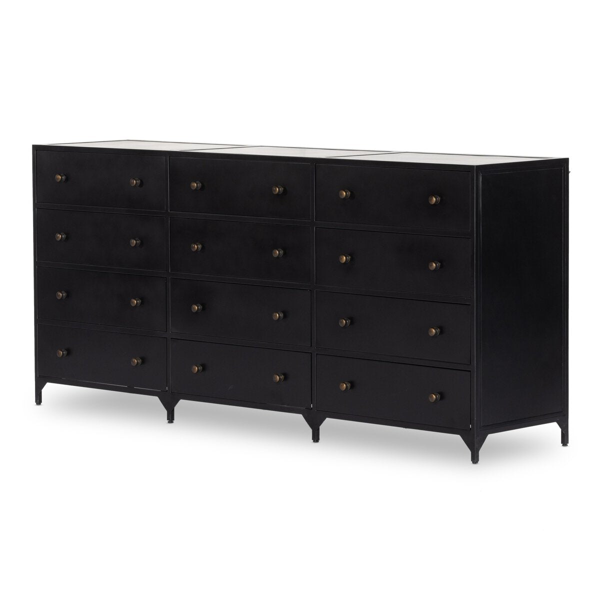 Quinn Dresser