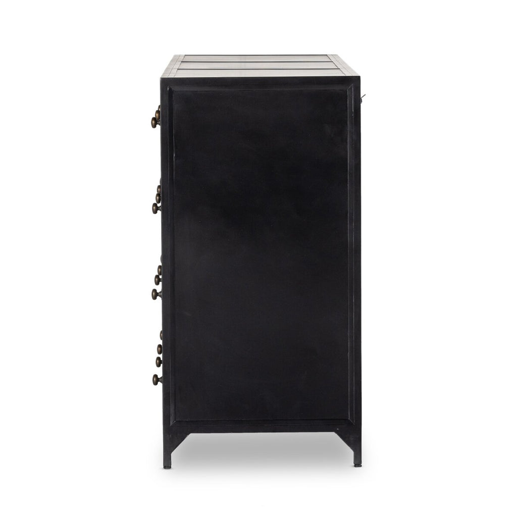 Quinn Dresser