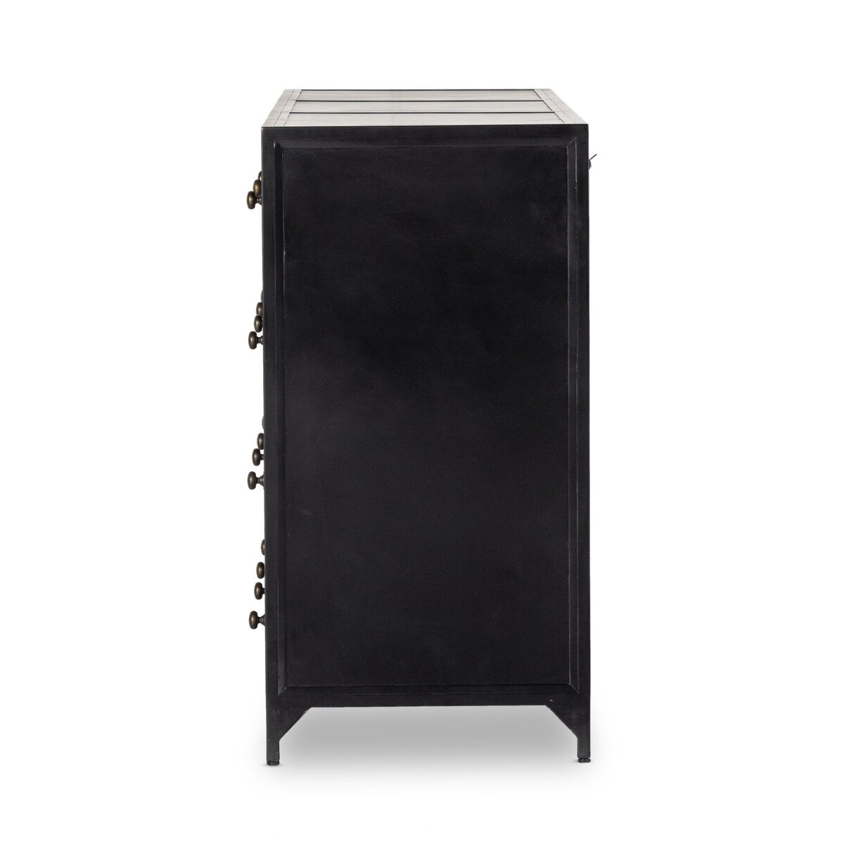 Quinn Dresser