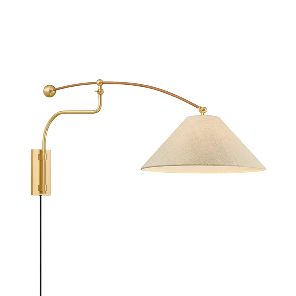 Sylva Wall Sconce