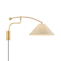 Sylva Wall Sconce