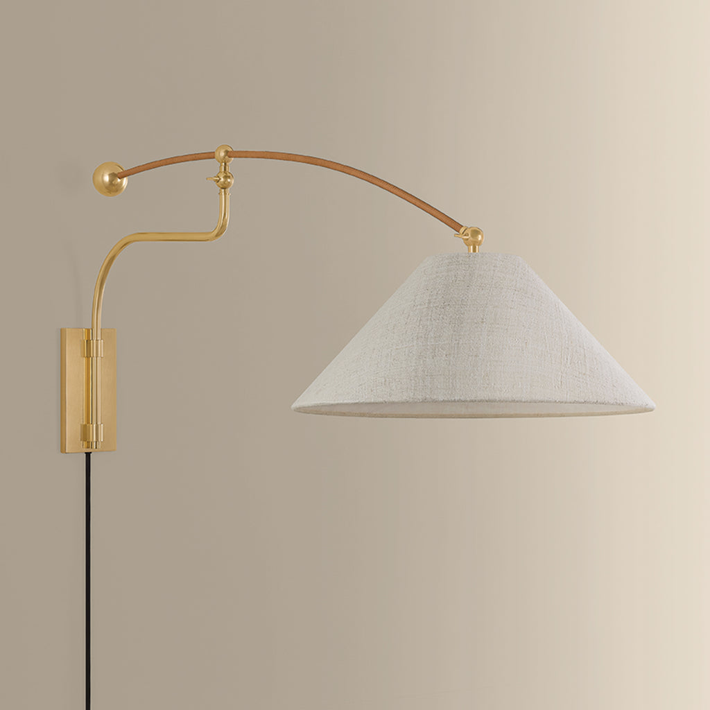 Sylva Wall Sconce