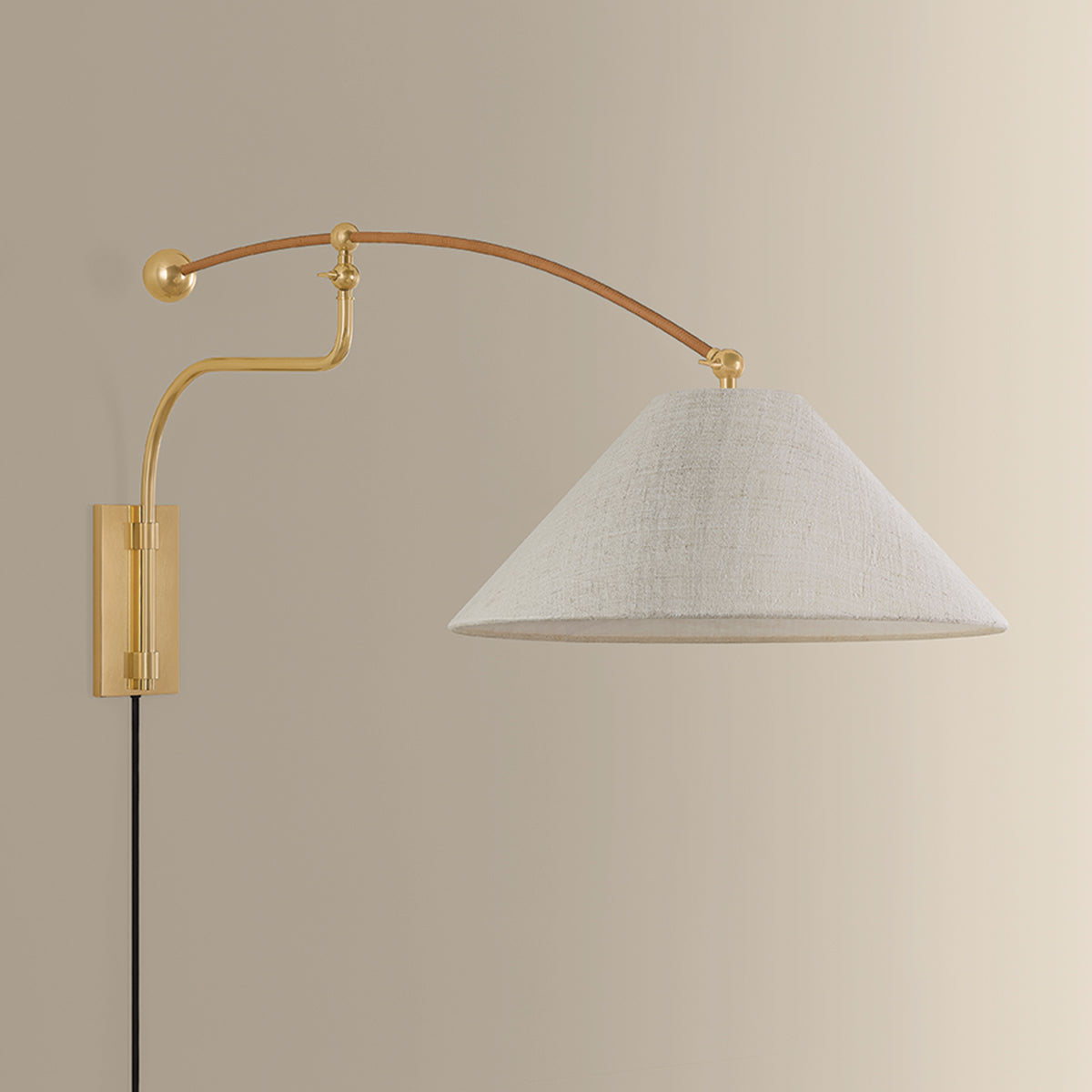 Sylva Wall Sconce
