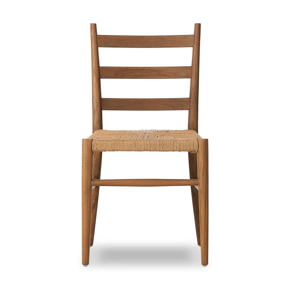 Ladder Outdoor Dining Chair