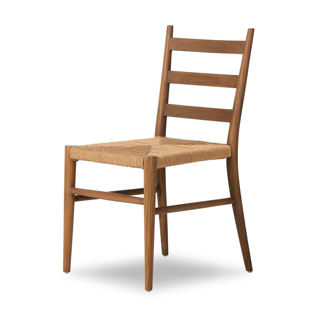 Ladder Outdoor Dining Chair