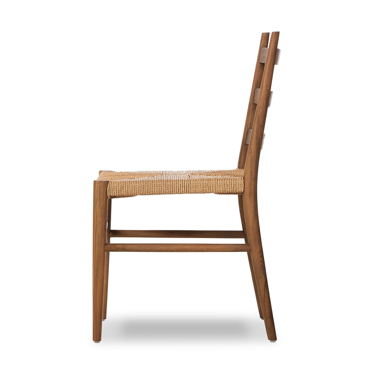 Ladder Outdoor Dining Chair