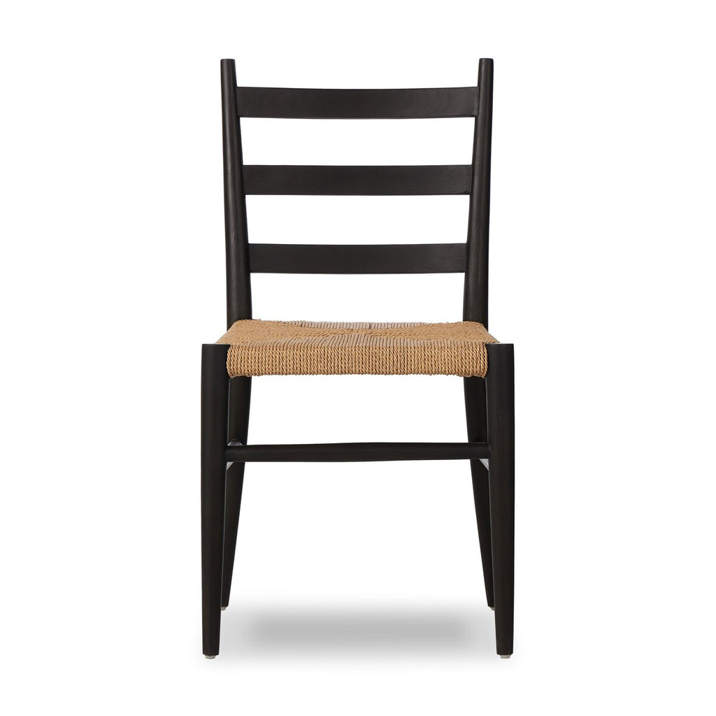 Ladder Outdoor Dining Chair