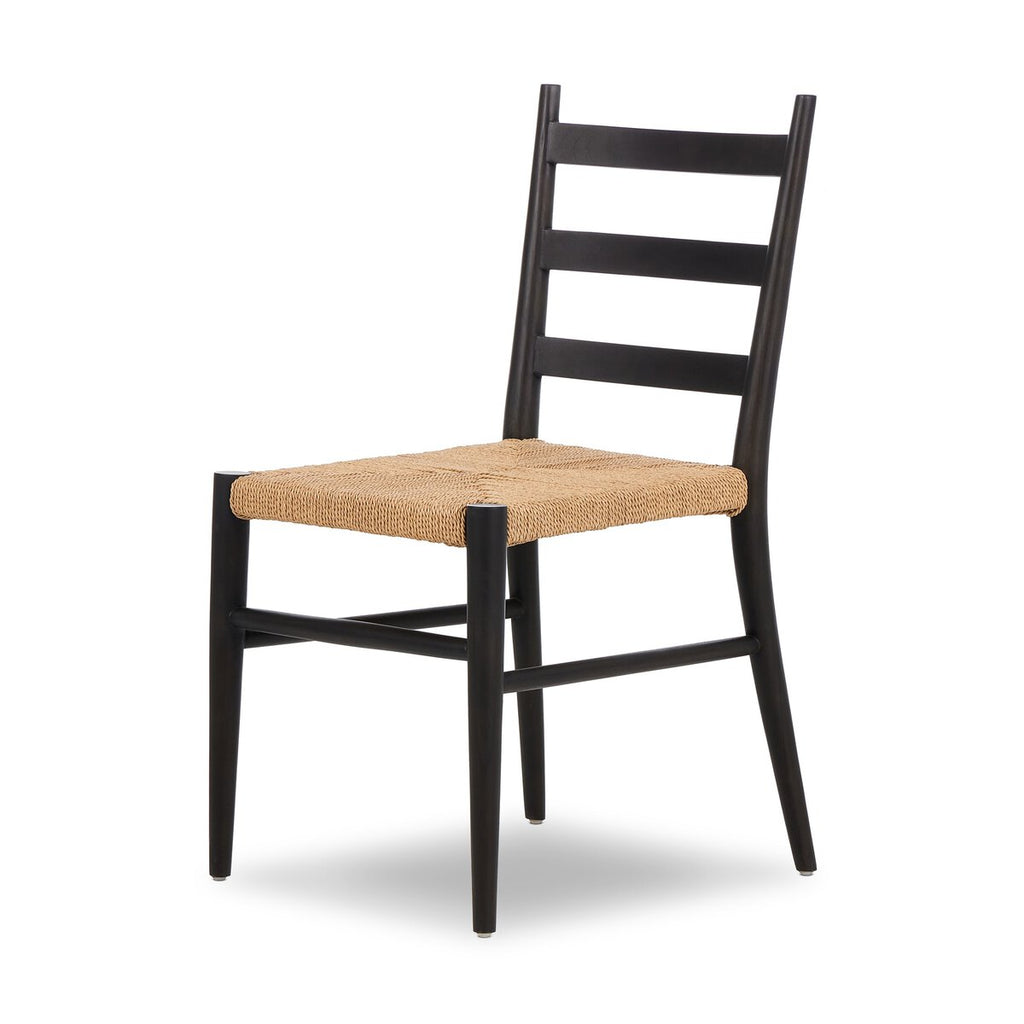 Ladder Outdoor Dining Chair