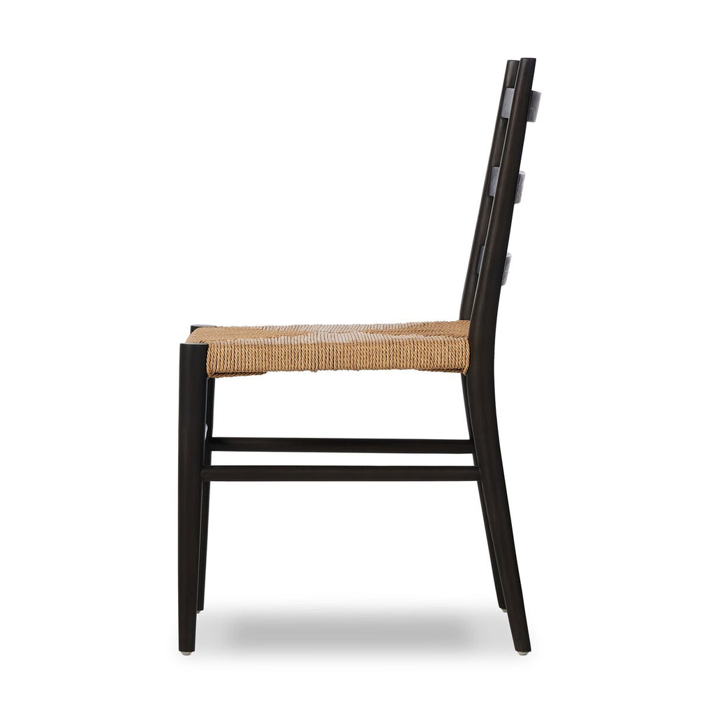 Ladder Outdoor Dining Chair