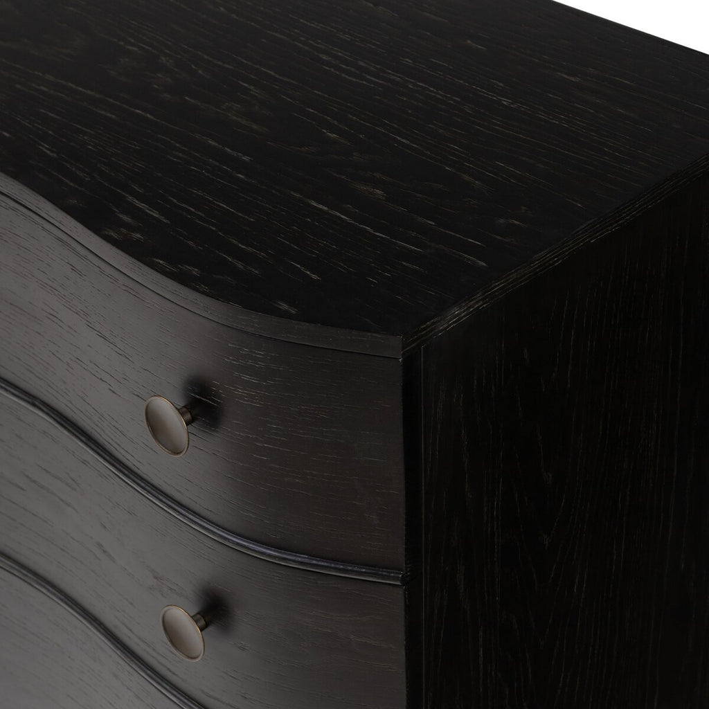 Diago Nightstand