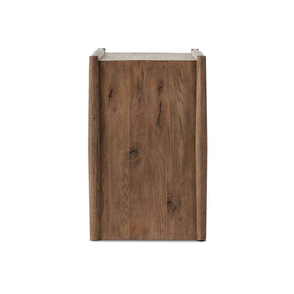 Higgins Console Table
