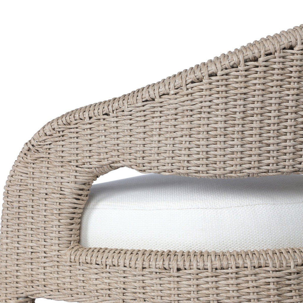 Hawthorne Outdoor Dining Chair