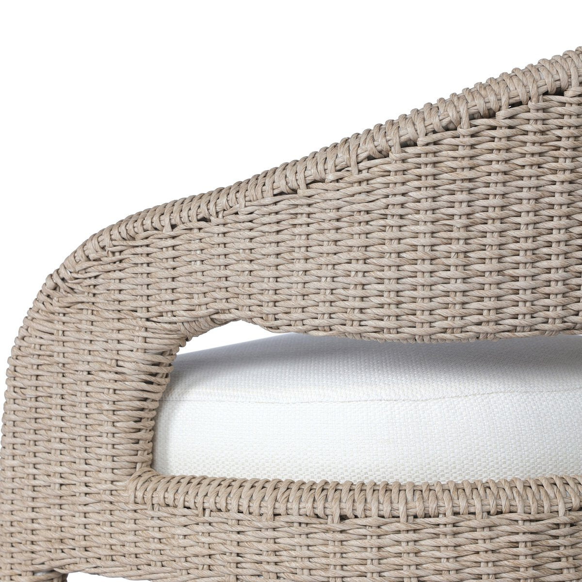 Hawthorne Outdoor Dining Chair