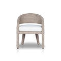 Hawthorne Outdoor Dining Chair