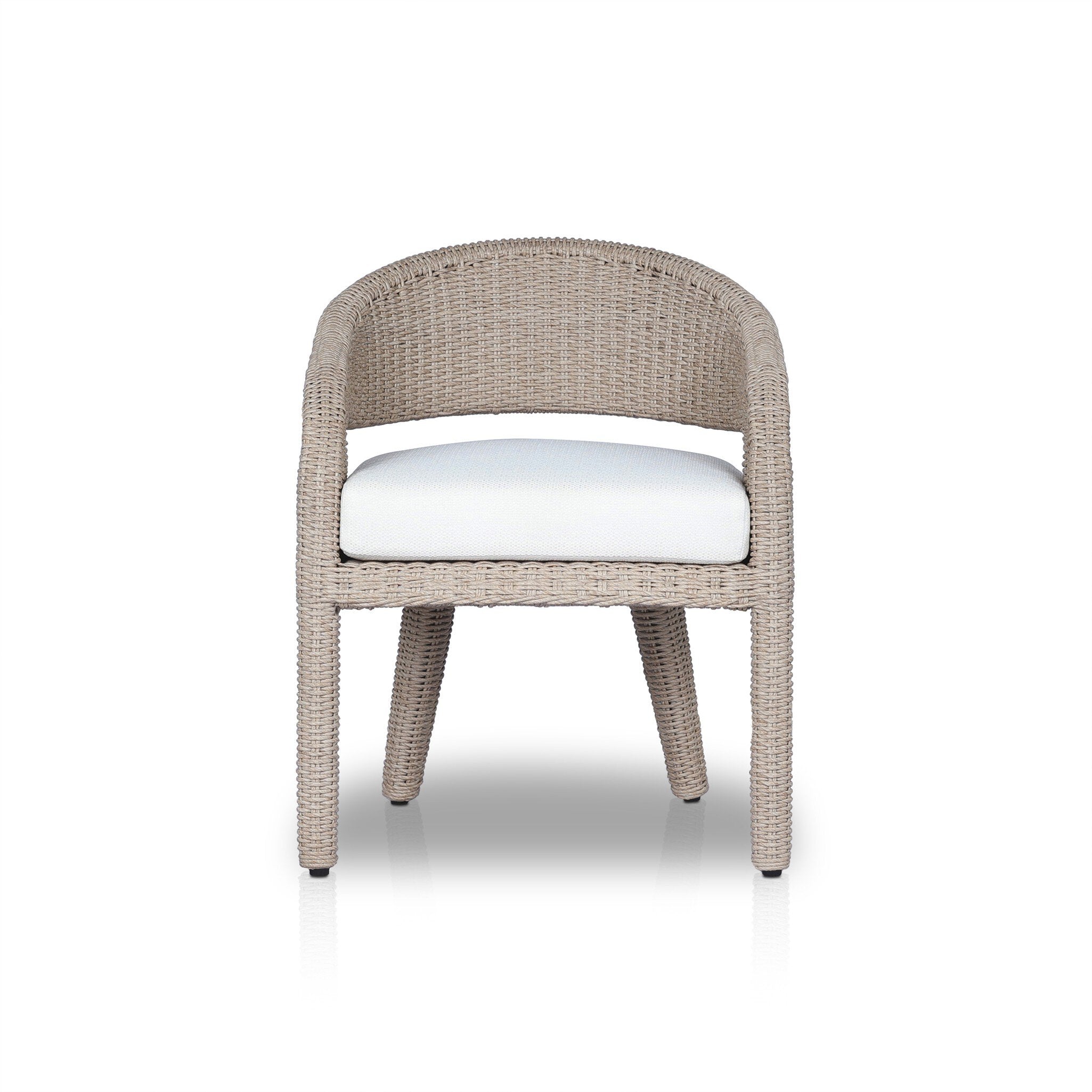 Hawthorne Outdoor Dining Chair
