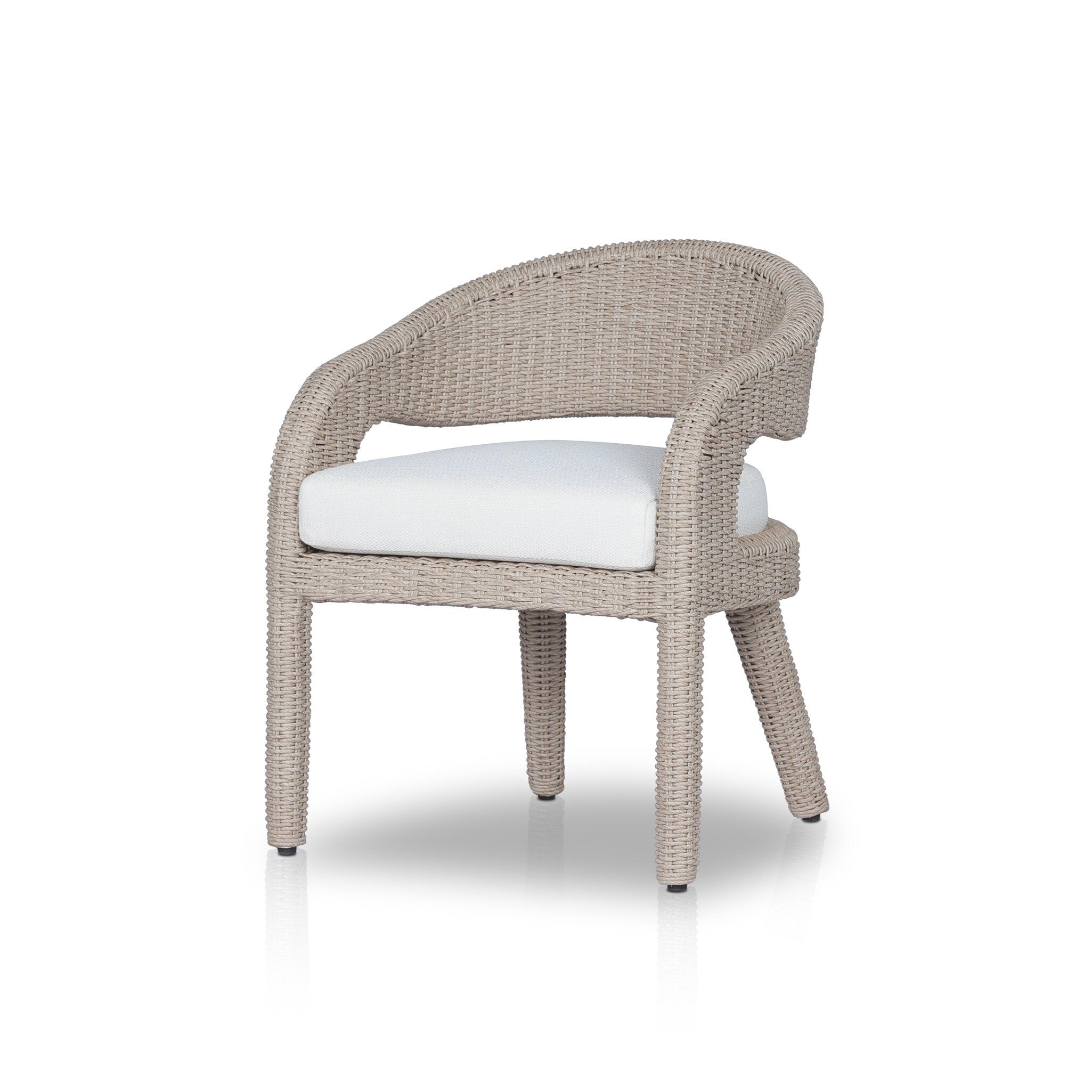 Hawthorne Outdoor Dining Chair