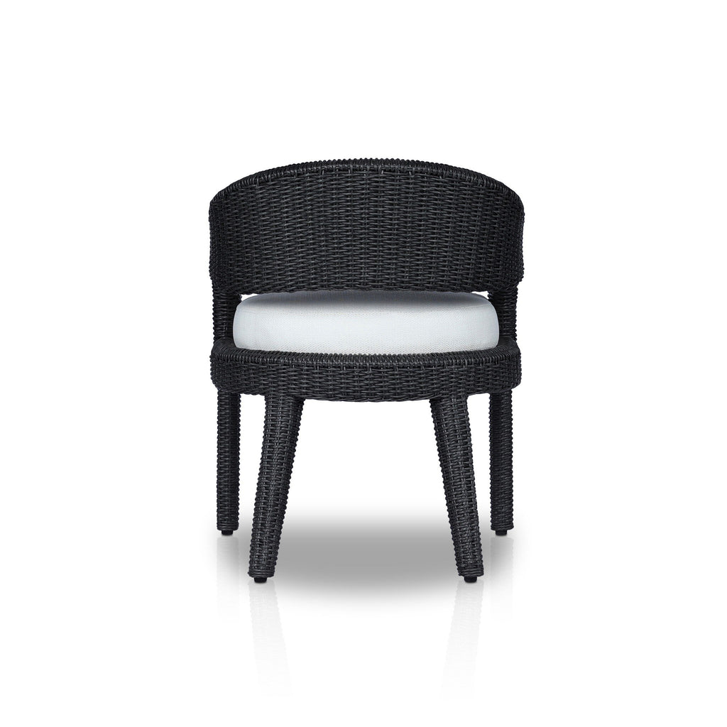 Hawthorne Outdoor Dining Chair