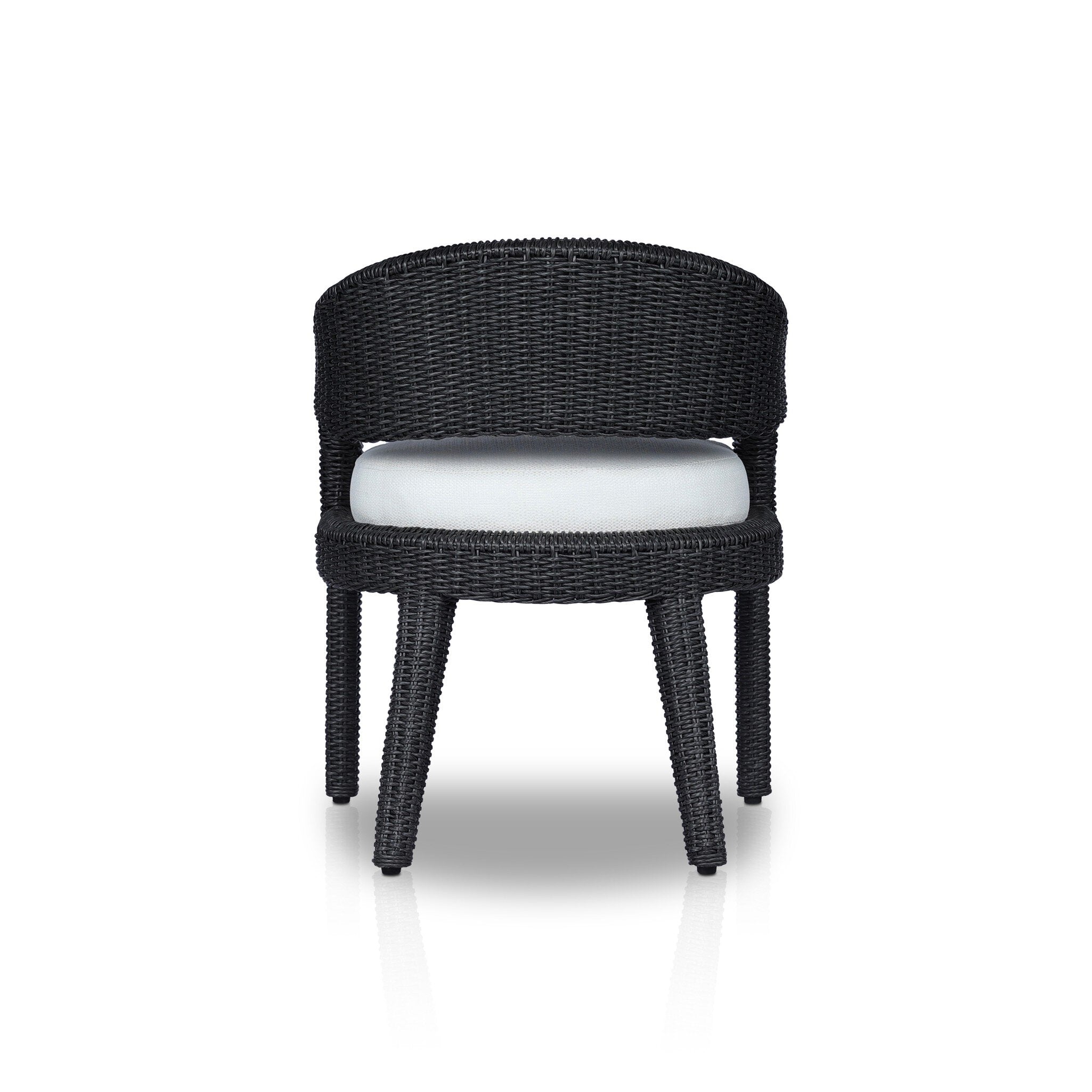 Hawthorne Outdoor Dining Chair