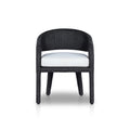 Hawthorne Outdoor Dining Chair