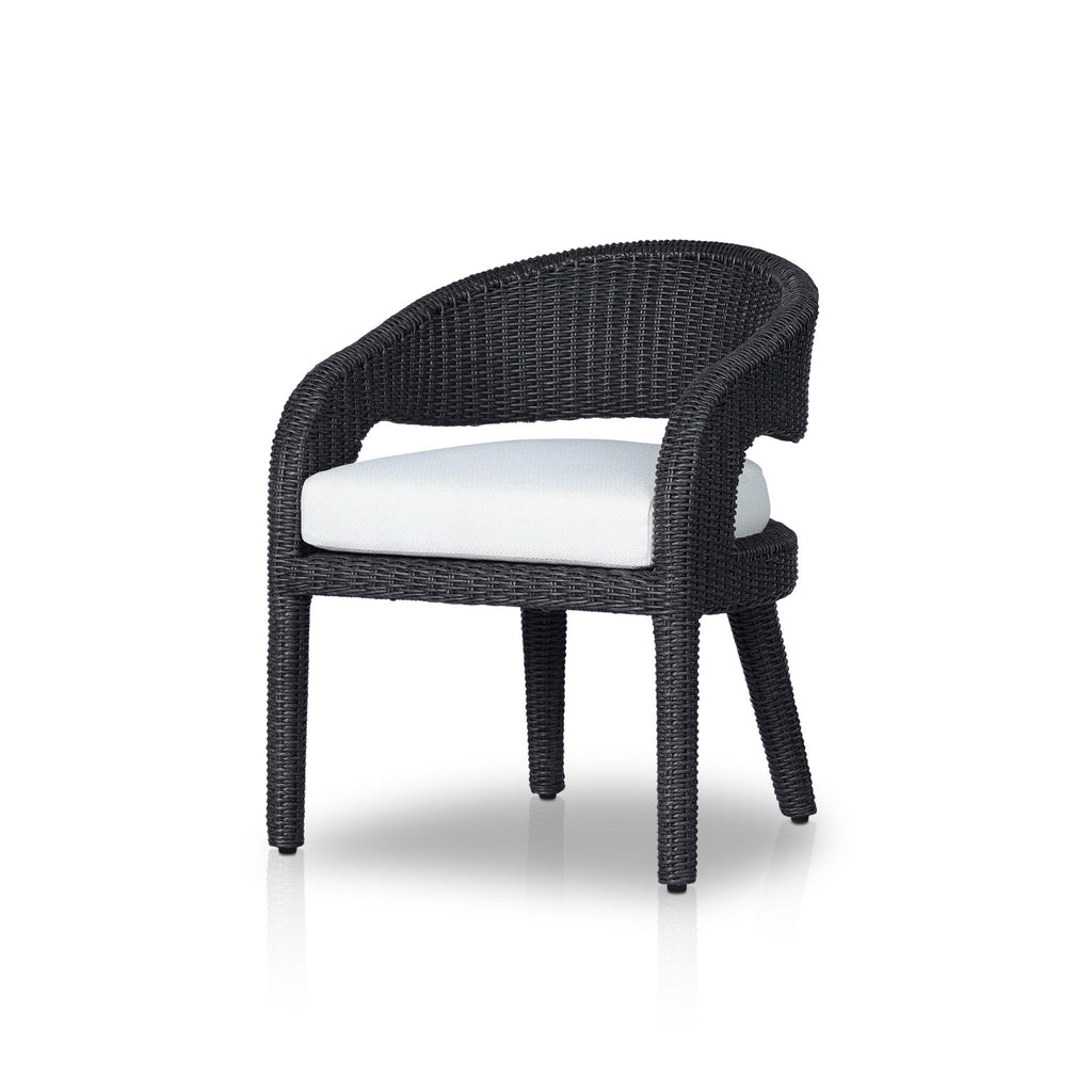 Hawthorne Outdoor Dining Chair