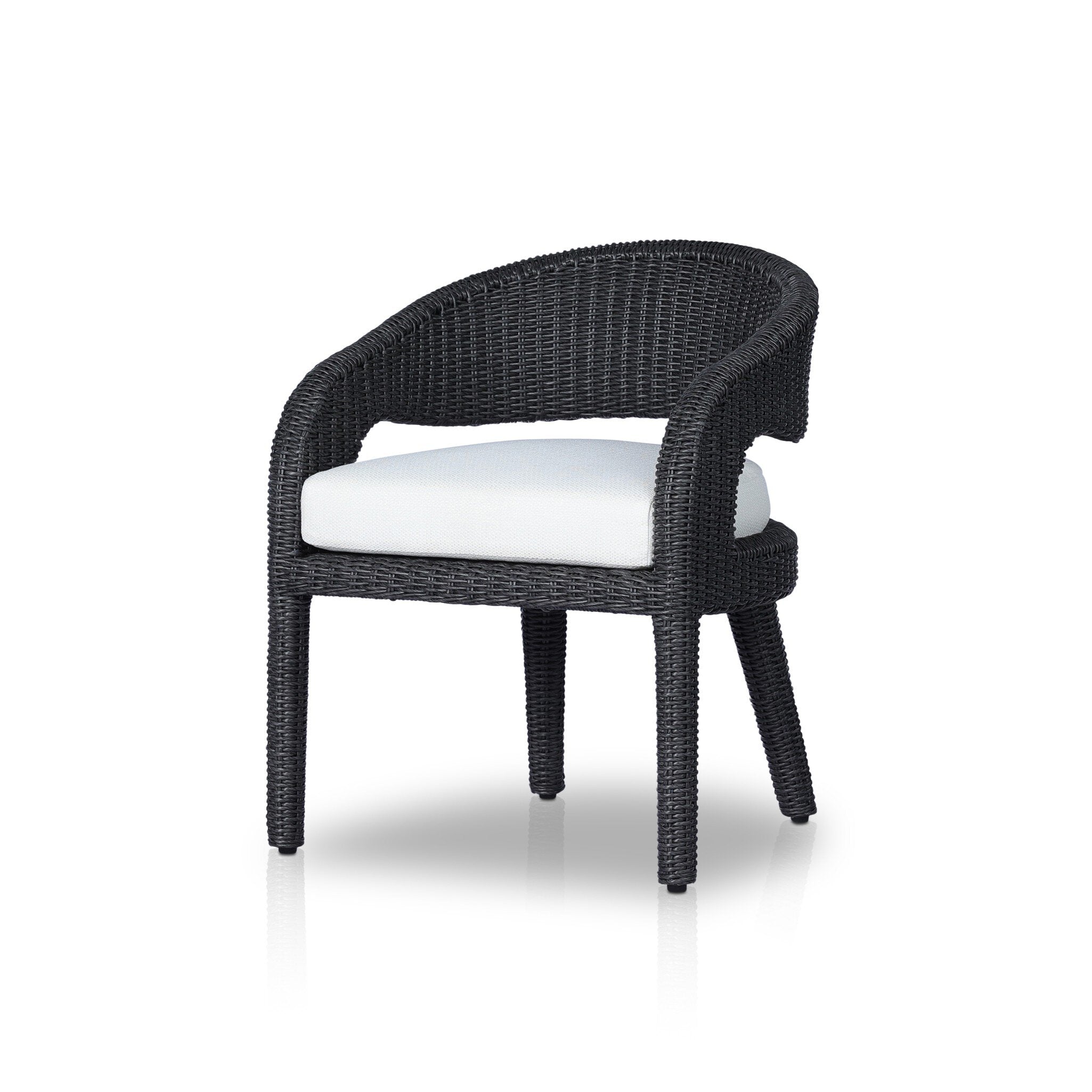 Hawthorne Outdoor Dining Chair