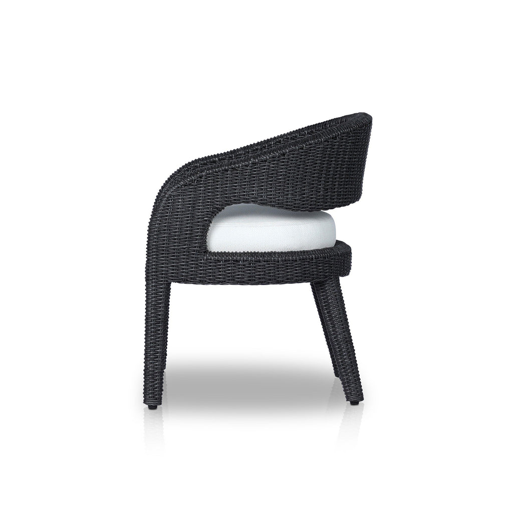 Hawthorne Outdoor Dining Chair