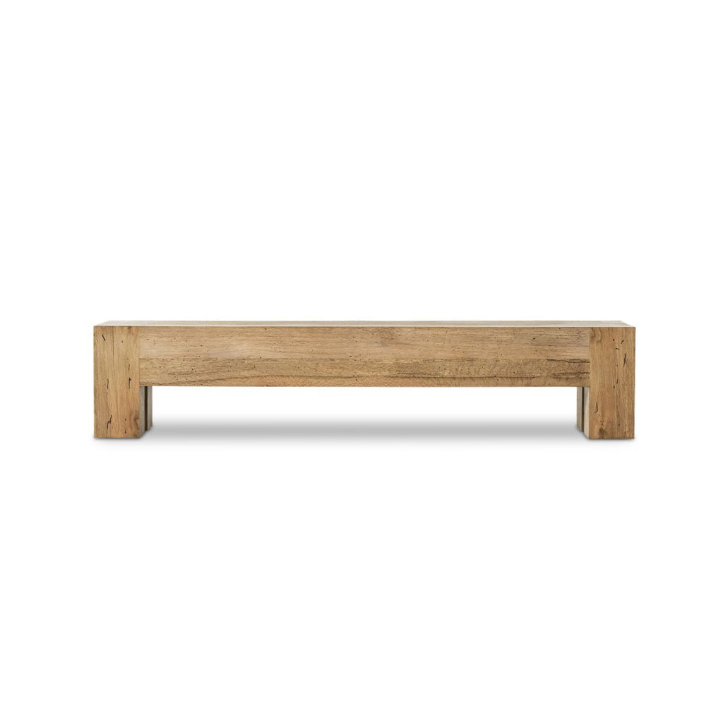 Frankie Bench