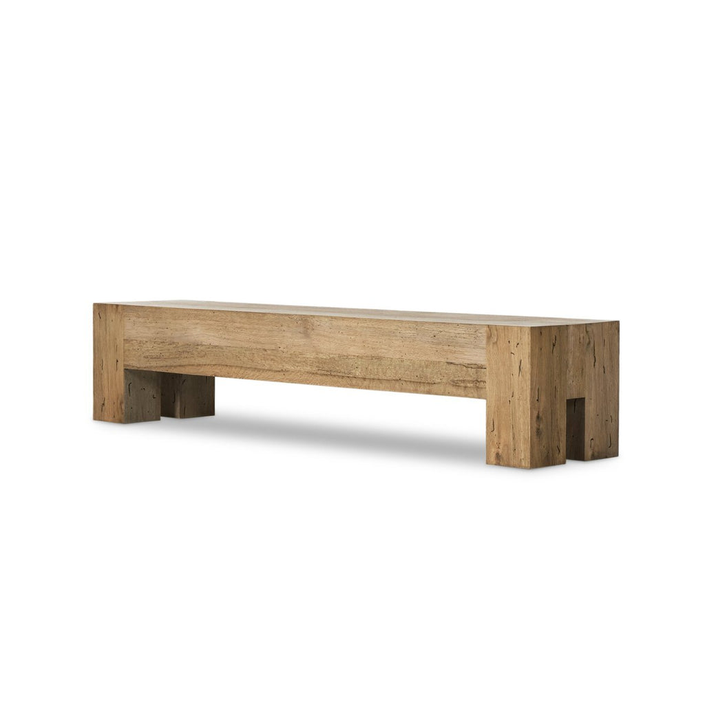 Frankie Bench