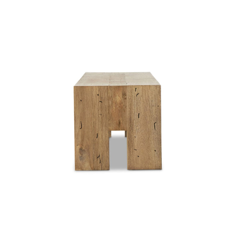 Frankie Bench