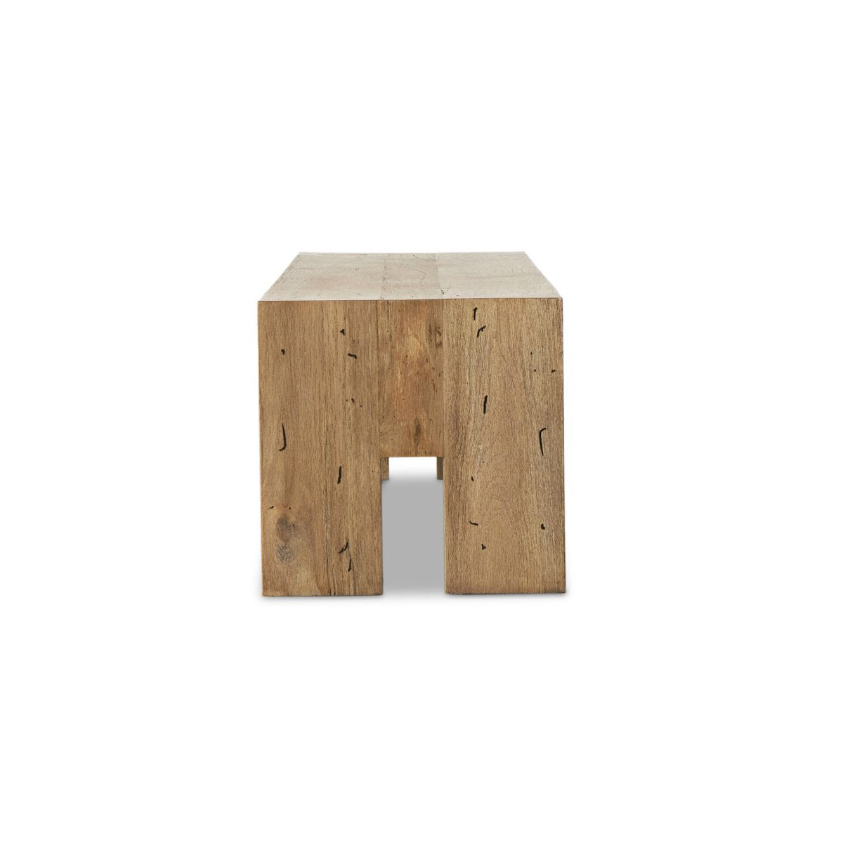 Frankie Bench