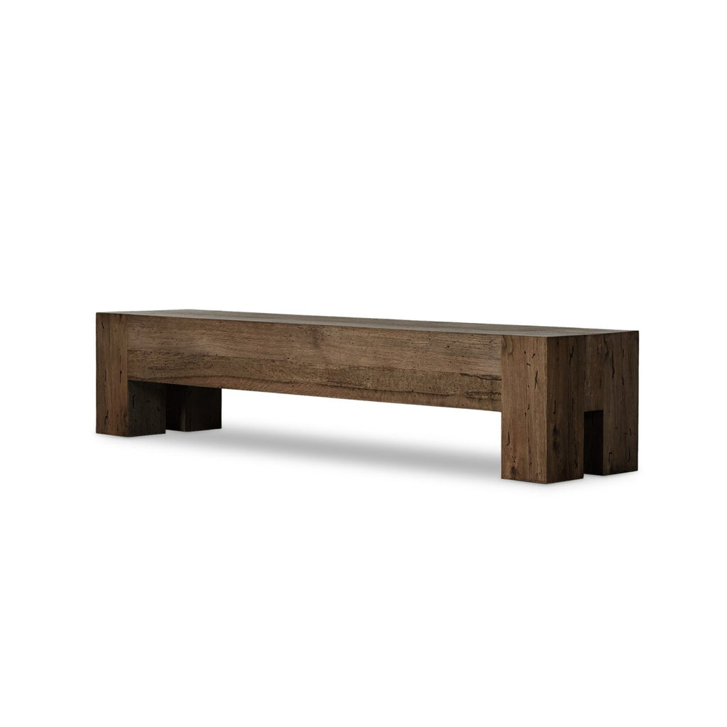 Frankie Bench