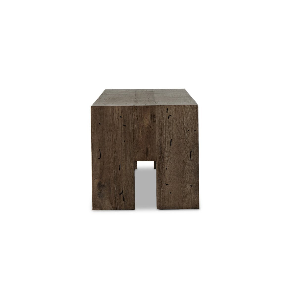 Frankie Bench