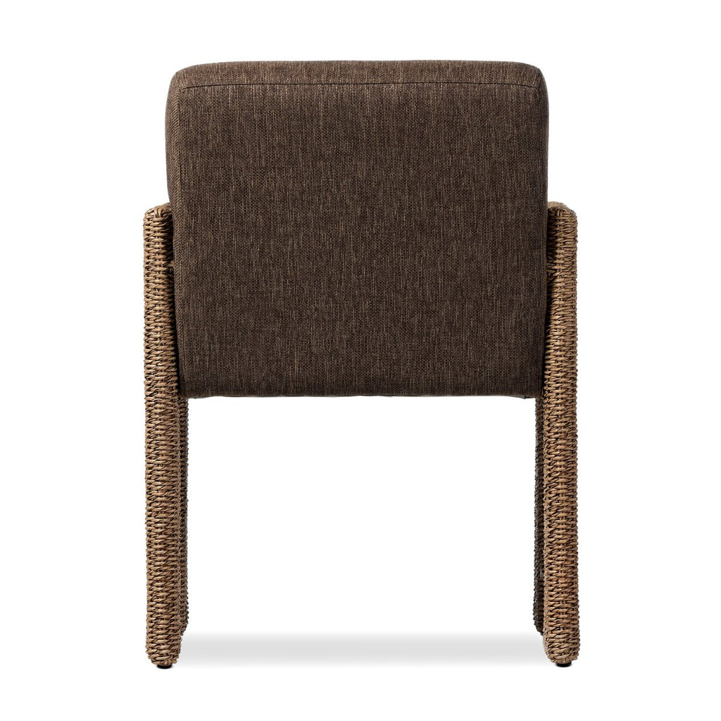 Erin Outdoor Dining Chair