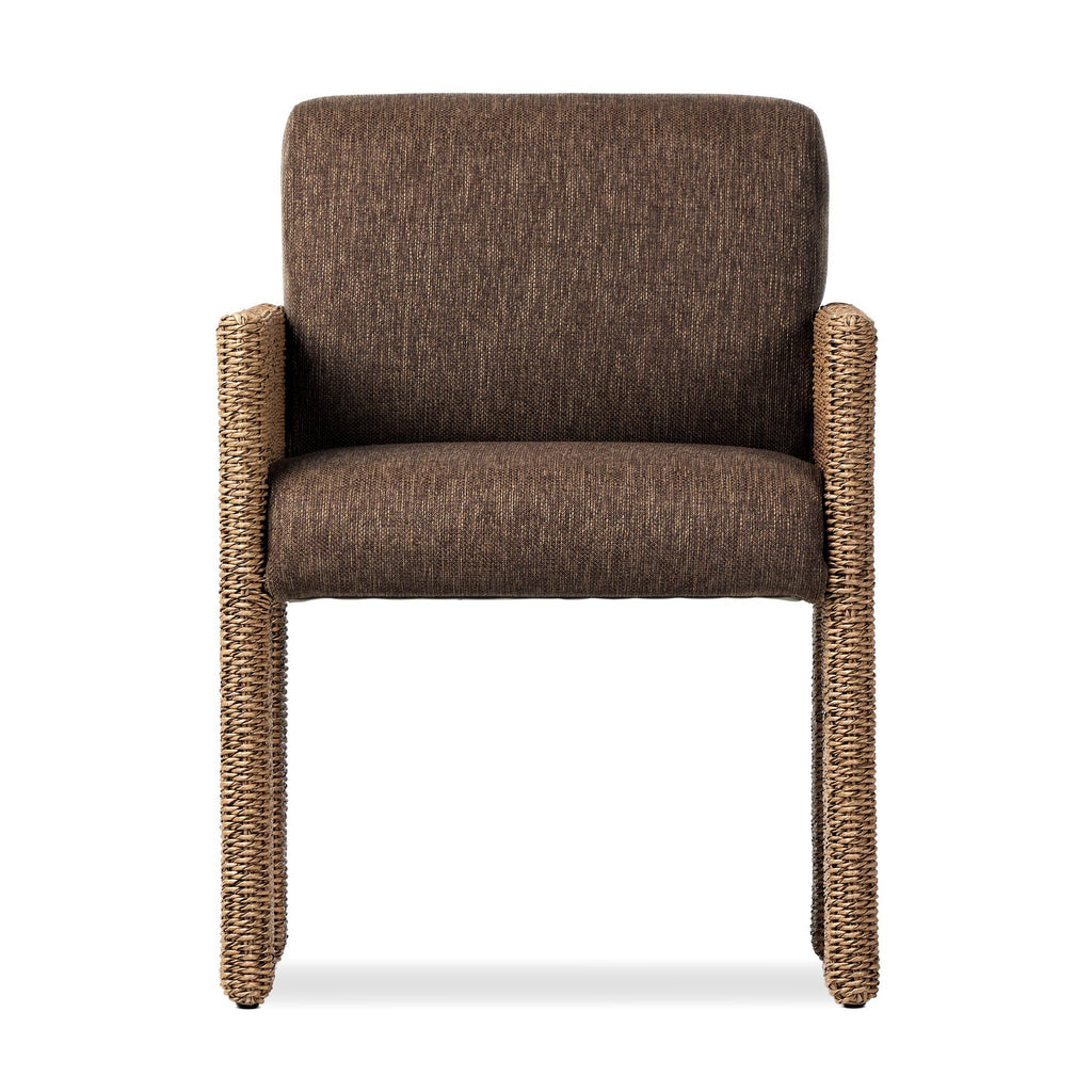 Erin Outdoor Dining Chair