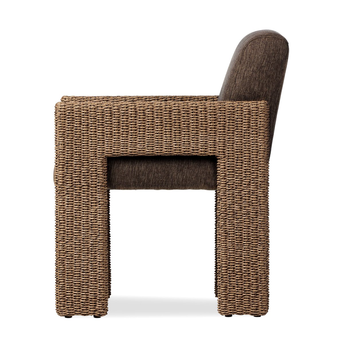 Erin Outdoor Dining Chair