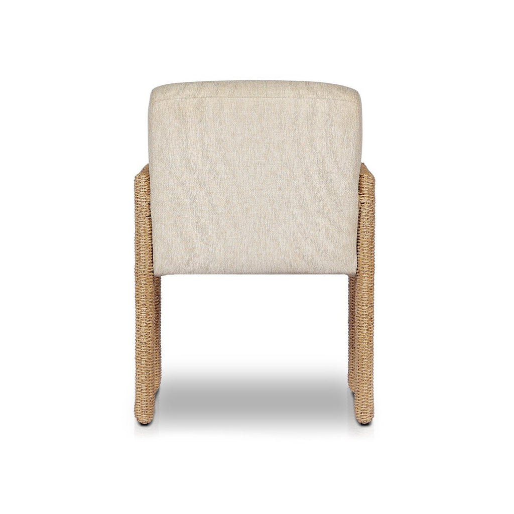Erin Outdoor Dining Chair