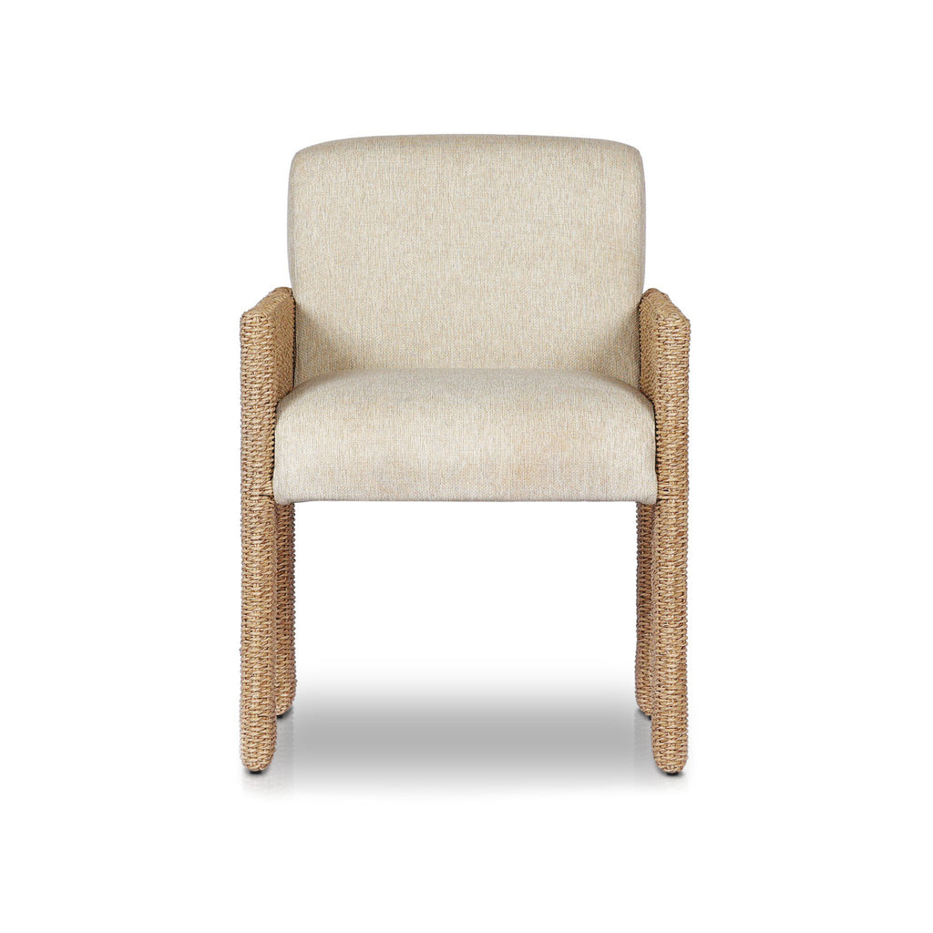 Erin Outdoor Dining Chair