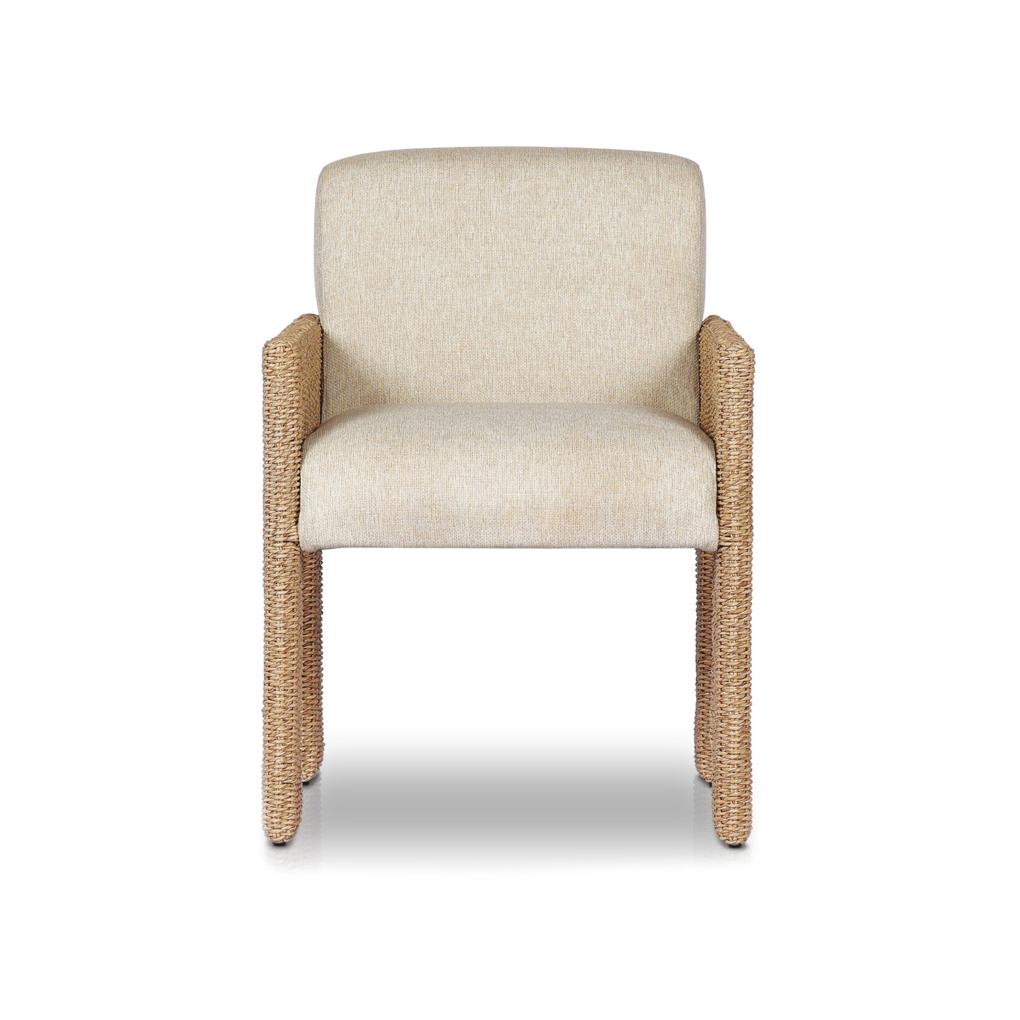 Erin Outdoor Dining Chair