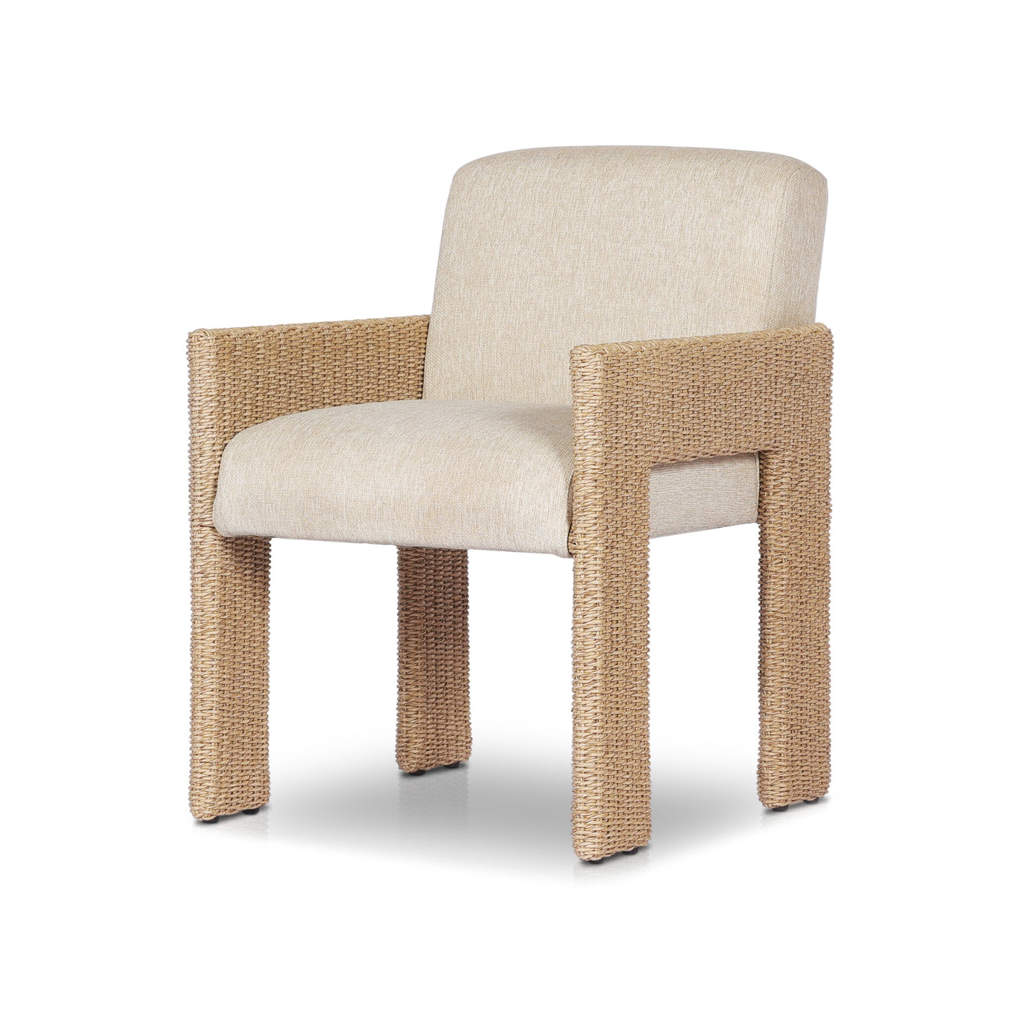 Erin Outdoor Dining Chair