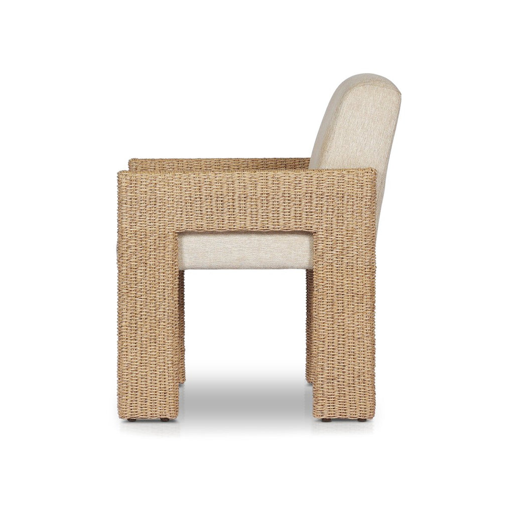 Erin Outdoor Dining Chair