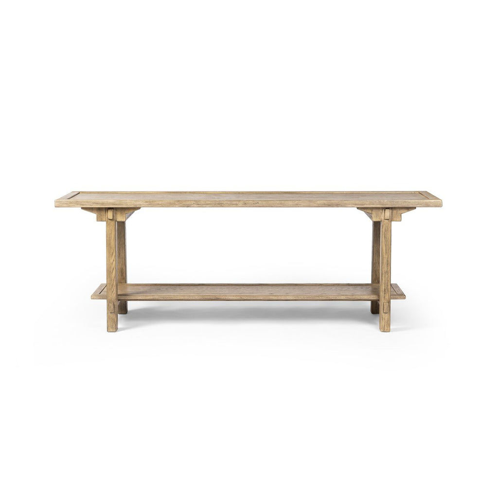 Deacon Console Table