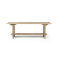 Deacon Console Table
