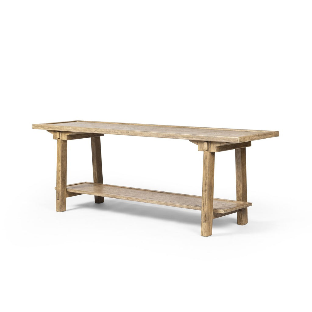 Deacon Console Table