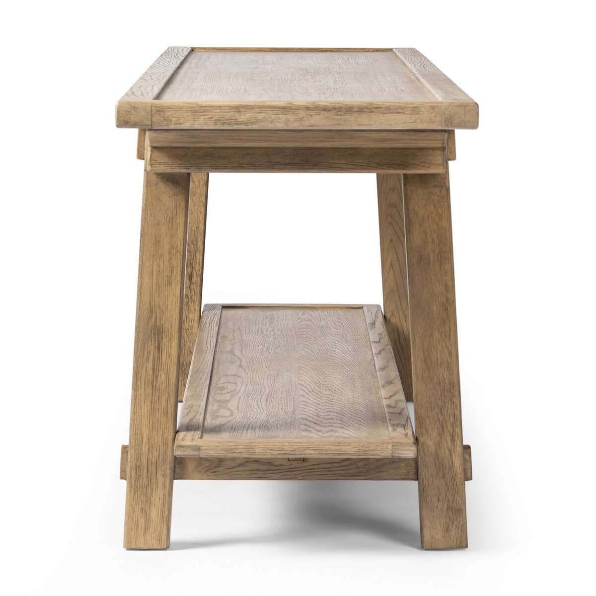 Deacon Console Table