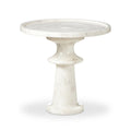 Sol Marble End Table