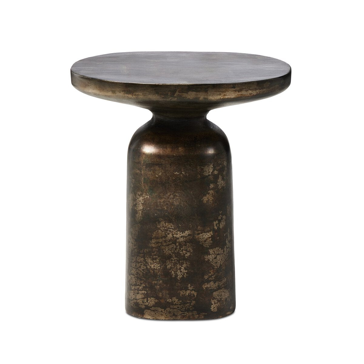Adriel Side Table