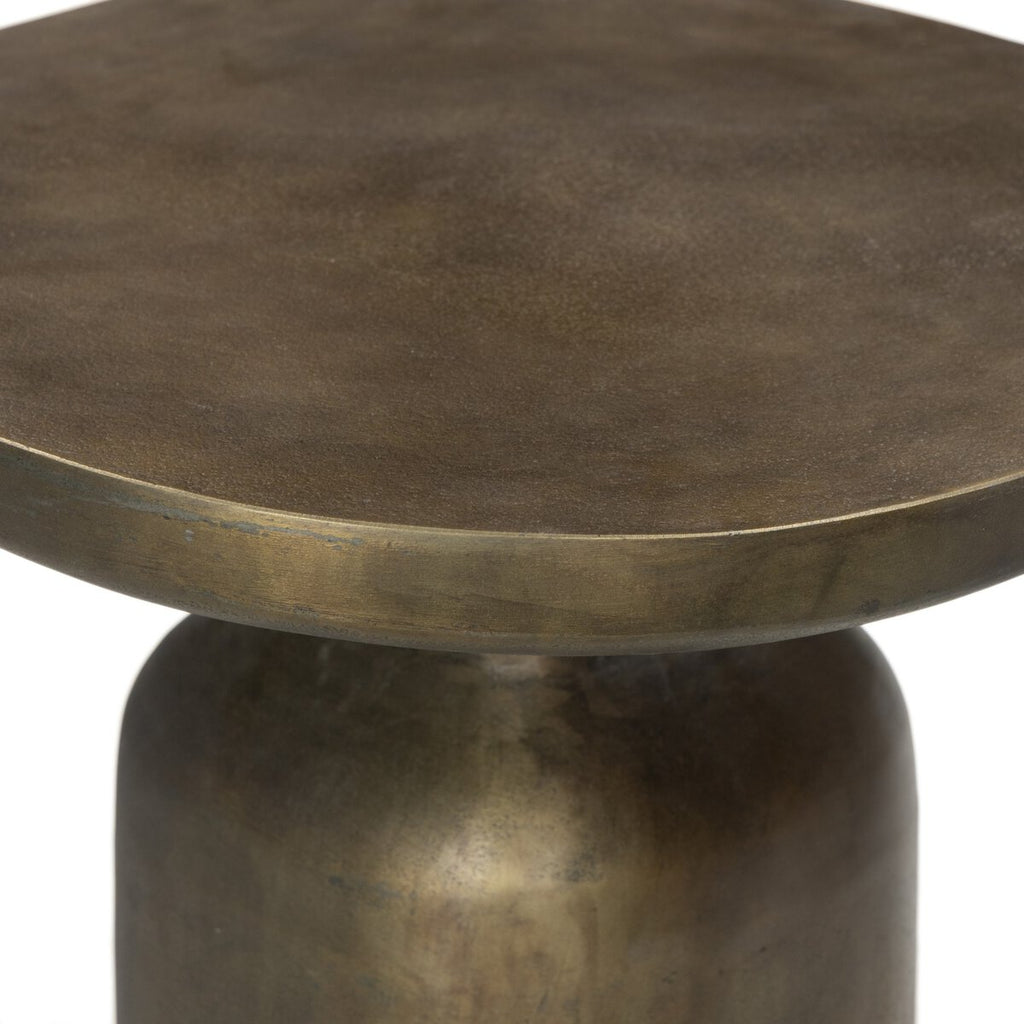 Adriel Side Table