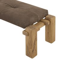 Marcie Accent Bench