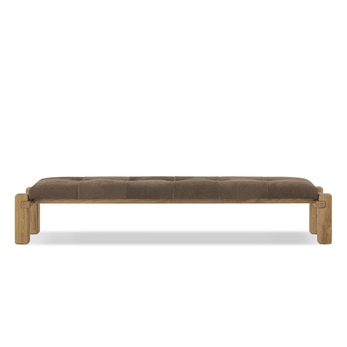 Marcie Accent Bench